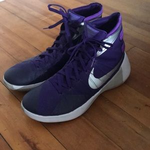 Nike Hyperdunk 2015 Basketball